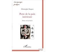 Porte De La Paix Intérieure