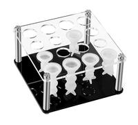Porte de la Pièce d'échecs - Pleins de Jeu Moules en Silicone, Moules en Silicone | pour Moules en Silicone Tilicone, Titres du Kit d'échecs pour Moules en Silicone avec 4 Gamb