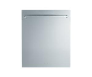 Porte de Lave-vaisselle Smeg KIT6CX