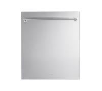 Porte de Lave-vaisselle Smeg KIT82CX Inox
