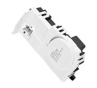 Porte de machine à laver écoénergétique WH01X29528 - Loquets de couvercle de lave-linge - Accessoires faciles à utiliser - Installation facile