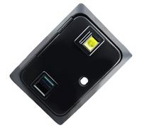 Porte de monnaie mécanique pour machine à jeu Jamma Mame
