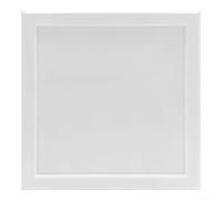Porte de panneau d'inspection blanche, charnière amovible pour couvercle d'accès, trappe de plafond murale en plastique ABS pour l'entretien des cloisons sèches, porte de service de plaques de plâtre