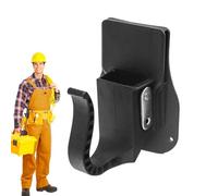 Porte De Perceuse À Cordon Pour Ceintures, Tournevis De Forage Pour Ceintures D'outils, Forages Électriques À Clip D'accès Rapide Sur La Ceinture, Support De Forage, Conception D'Extension