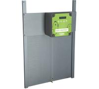 Porte de poulailler automatique Kerbl EasyProtect