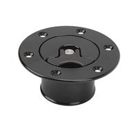 Porte de Remplissage de Carburant, Pile à Combustibles, Billette de 39mm, Bouchon de Réservoir en Aluminium