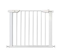 Porte de Sécurité, Porte D'Escalier de Fermeture Automatique, Porte Extra Haute Et Large/96-103Cm