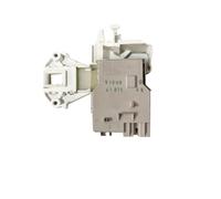 Porte De Serrure Électronique De Rondelle De Tambour, Compatible For Siemens Bosch WK14D321HK IQ300 Serrure De Porte Serrure Électronique Accessoires De Commutateur De Porte