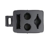 Porte- De Siège Arrière Pour Voitures - Plateau De Rangement Pour Siège Arrière - Porte-bouteille Facile À Transporter | Pour Un Événement Sportif Camping Pêche Long Voyage Sur La Route