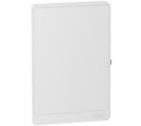 Zenitech R9H13422 PUERTA RESI9 13 2 FILAS, PLENA, Schneider