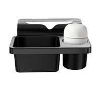 Porte de tasse de porte - Porte de tasse de voiture | boissons de voiture | Porte d'eau pour remplacement gauche et droite Foor BOUTON EAU DEvere STANTE ORGANIZ