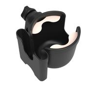 Porte de tasse de poussettes pour - Attaque, Porte-bouteille de poussette | Pique-nique de camping pour boissons polyvalentes réglables avec une fente pour le stockage de smartphone calculé