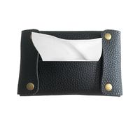 Porte De Tissu De Poche - Sac De Rangement De Tissu En Tissu Souple | Boîte De Tissu Compact Pour Salle De Bain, Voyage Et Chaque Jour | Sac En Papier Toilette Pour Serviettes, Serviettes