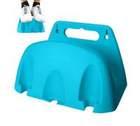 Porte De Tuyau De Jardin - Porte De Tuyau D'irrigation Mur, Haute Performance Murale | Barres De Tuyaux D'irrigation Pour Jardin, Pelouse Et Cour