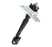 Porte De VéRification Compatible Avec Acura Pour MDX 2001-2006 Pour TL 1999-2003 Limiteur De Butée De Sangle De Contrôle De Charnière De Porte Arrière 72840S84A01