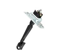 Porte De VéRification Compatible Avec Acura Pour MDX TL 1999 2000 2001 2002 2003 2004 2005 2006 Support Contrôle Porte Arrière Droite Limiteur Sangle D'arrêt 72840S84A01