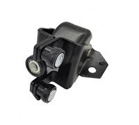 Porte De VéRification Compatible Avec Citroen Pour Berlingo B9 2008-2025- Charnière De Porte Coulissante Intermédiaire De Voiture 9680486580 9680486480 9033.Z1(Right)