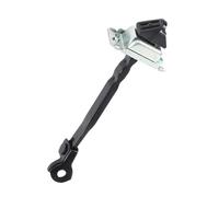 Porte De VéRification Compatible Avec Mazda 3 2010 2011 2012 2013 1 Pièce Charnière De Porte Avant Arrêt De Contrôle Accessoires De Voiture BBM4-58-270C