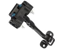 Porte De VéRification Compatible Avec Peugeot Pour Boxer 2006-2011 Limiteur De Porte De Voiture Charnière Sangle De Contrôle Avant Gauche Droite 1358220080 9181N9 1358220080
