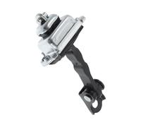 Porte De VéRification Compatible Avec Skoda Pour Fabia I 2000 2001 2002 2003 2004 2005 2006 2007 Charnière Porte Avant Voiture Limiteur De Sangle De Contrôle 6Y0837249F