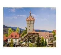 Faller 130400 H0 Porte de ville historique