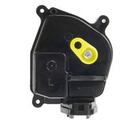 Porte De Voiture Actionneur Compatible Avec Hyundai Pour Accent SE 1.6L L4-Gaz 2007-2011 Actionneur De Serrure De Porte OEM 759-408 95736 95735-1G020