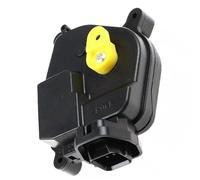 Porte De Voiture Actionneur Compatible Avec Hyundai Pour Accent SE 1.6L L4-Gaz 2007-2011 Actionneur De Serrure De Porte OEM 759-408 95736 95735-1G020