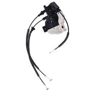Porte De Voiture Actionneur Compatible Avec Hyundai Pour Santa Fe 2.0L 2.4L 3.3L 2013 2014 2015 2016 2017 2018 Actionneur De Serrure De Porte Avant Gauche Droite