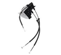 Porte De Voiture Actionneur Compatible Avec Hyundai Pour Santa Fe 2.0L 2.4L 3.3L 2013 2014 2015 2016 2017 2018 Actionneur De Serrure De Porte Avant Gauche Droite