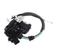 Porte De Voiture Actionneur Compatible Avec Kia Pour Sorento 2009 2010 2011 2012 2013 2014 Actionneur De Serrure De Porte Avant Gauche/droite OEM 813202P020 813102P000