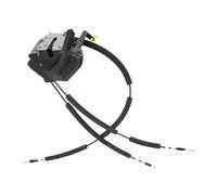 Porte De Voiture Actionneur Compatible Avec Nissan Pour NV200 Pour Mini Pour Cargo Van 2013-2020 Actionneur Serrure Porte Avec Verrouillage Électrique Avant Gauche Droite OEM 80501-3LM1A