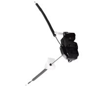 Porte De Voiture Actionneur Compatible Avec Nissan Pour Qashqai 2007-2020 Actionneur De Serrure De Porte Avant Gauche OEM AEF3-80501JD900 80501-EY10D 80501-EY10D