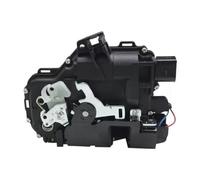 Porte De Voiture Actionneur Compatible Avec VW Pour Beetle 1998-2011 Pour Passat B5 1998-2000 Pour PassatB5.5 2001-2005 Actionneur De Serrure De Porte Avant Arrière Gauche Droite OEM 3B1837016A