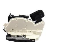 Porte De Voiture Actionneur Compatible Avec VW Pour BEETLE 2011-2025 Pour BEETLE Pour Cabriolet 2013-2025 Pour Golf VI 2008-2014 Actionneur Serrure Porte
