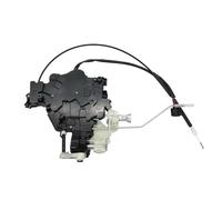 Porte De Voiture Actionneur Compatible Avec VW Pour Caddy 2004-2020 Pièces Détachées Pour Serrure Porte Voiture OEM 2K5843653C 2K5843653A 2K5843653 2K5843654C 2K5843654
