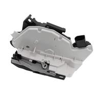 Porte De Voiture Actionneur Compatible Avec VW Pour Golf 2004-2007 Pour GTI 2006-2009 Actionneur De Verrouillage De Porte Avant Arrière Gauche Droite OEM 5N1837015A 5N1837016A