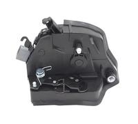 Porte De Voiture Actionneur Pour E53 X5 3.0i SAV 2001-2006 Pour 4.4i M62 2000-2003 Pour N62 2004-2006 Actionneur De Serrure De Porte Avant Gauche Intégré OEM 51218402537