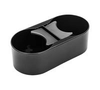 Porte- De Voiture - Double Porte-Boissons, Organisateur De Console Automobile, Support De Boisson Fixe avec Fonction De Montage Sécurisé | Voyage Camping Hors Route Bus De Voyage Conduite Quot