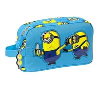 Safta Minions Minionstatic Bag One Size