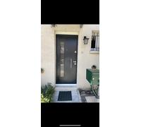 Porte D'entrée Acier Blindée 7 points