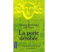 PORTE DEROBEE
