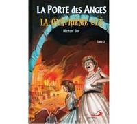 La Porte Des Anges Tome 2 - La Quatrième Clé