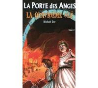 Porte des anges (la) - tome 2. la quatrieme cle Michaël Dor (Auteur)