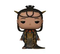 Porte des étoiles Pop Films Figurine Vinyle Ra 9 Cm Funko