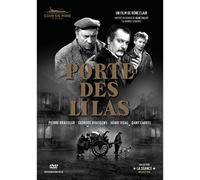 Porte Des Lilas