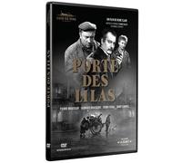Porte des Lilas Édition Sélection DVD DVD