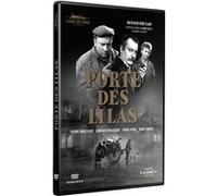 Porte des Lilas Édition Sélection DVD E
