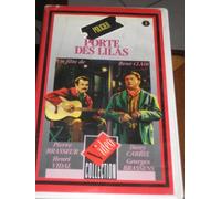 Porte des lilas [VHS]