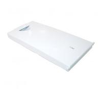 Portillon de freezer complet (44659-25484) Réfrigérateur congélateur (481244069338 WHIRLPOOL LADEN)