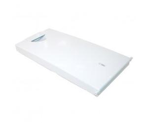 Porte d'évaporateur pour réfrigérateur Bauknecht Whirlpool 481244069338